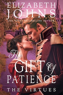 Front cover_The Gift of Patience