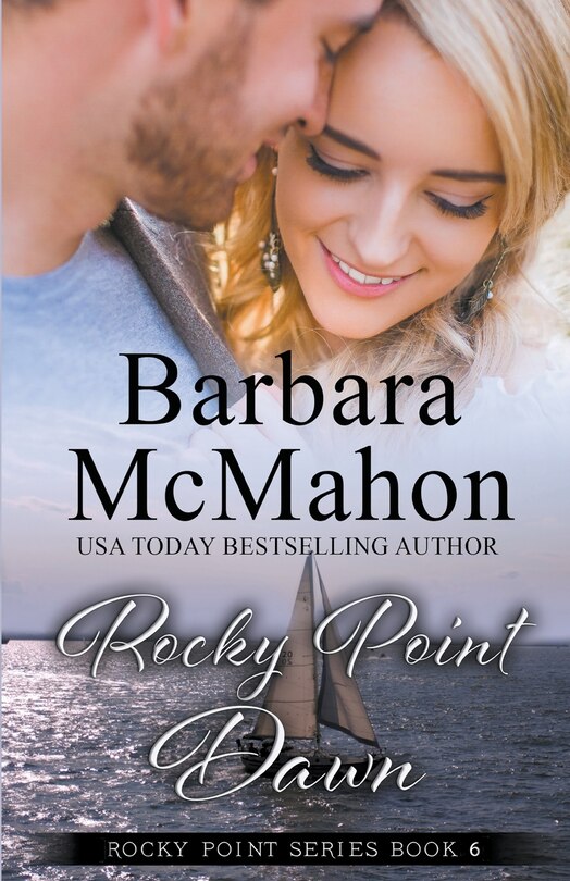 Front cover_Rocky Point Dawn