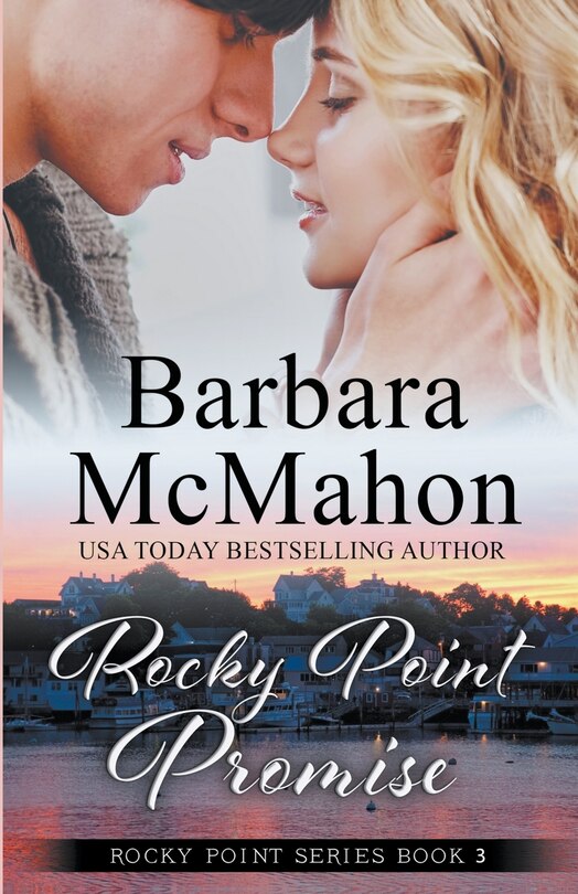 Front cover_Rocky Point Promise