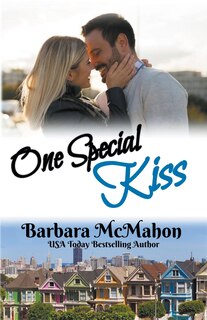 Front cover_One Special Kiss