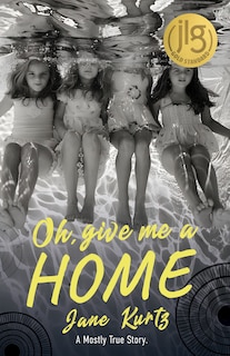 Front cover_Oh Give Me A Home