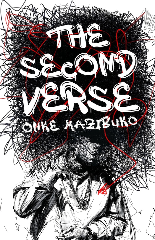 Front cover_The Second Verse