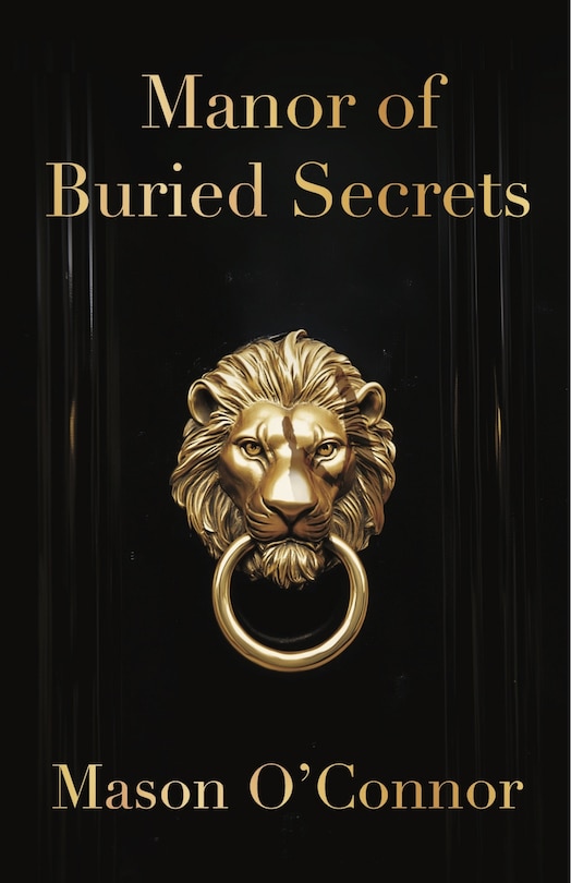 Front cover_Manor of Buried Secrets