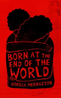 Front cover_Born at the End of the World