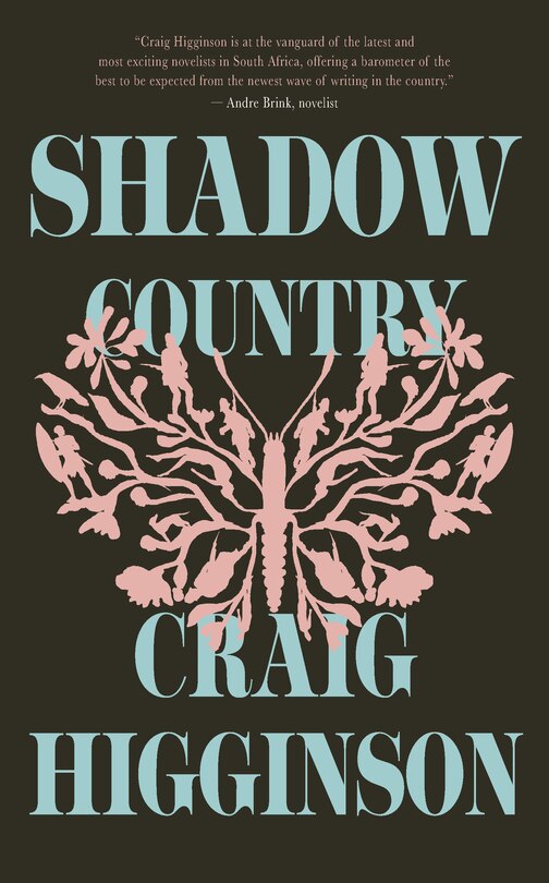 Front cover_Shadow Country