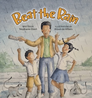 Couverture_Beat the Rain