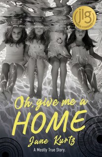 Couverture_Oh Give Me A Home