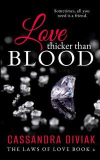 Front cover_Love Thicker Than Blood
