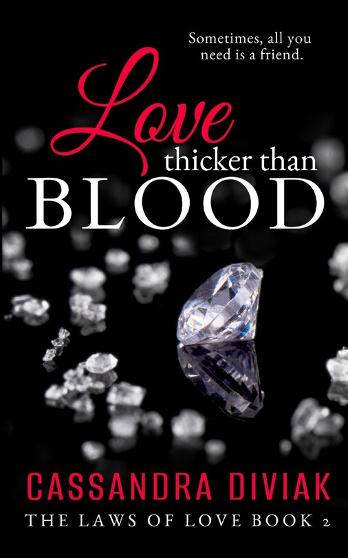 Front cover_Love Thicker Than Blood