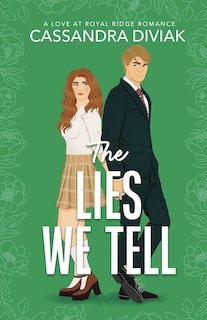 Couverture_The Lies We Tell