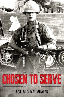 Front cover_Chosen to Serve