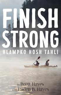 Front cover_Finish Strong