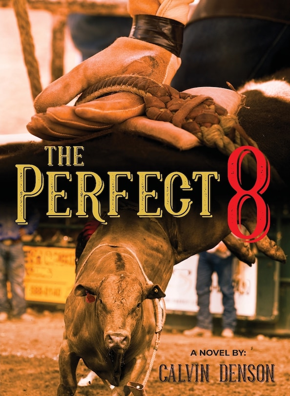 Front cover_The Perfect 8
