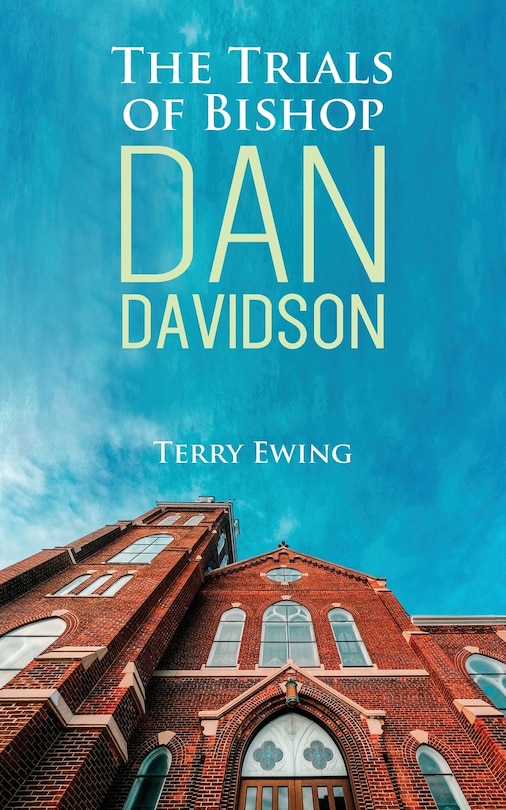 Couverture_The Trials of Bishop Dan Davidson