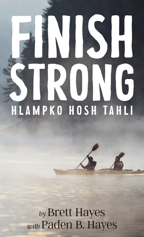 Couverture_Finish Strong