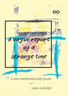 Couverture_A vague report of a strange time