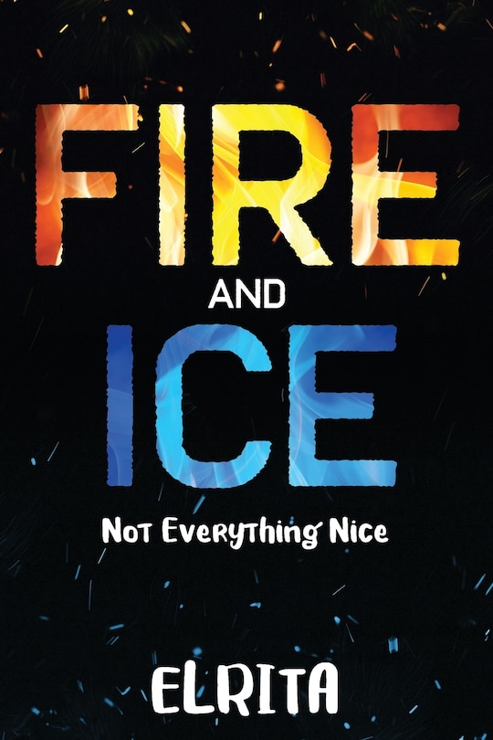 Front cover_Fire and Ice