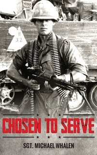Front cover_Chosen to Serve