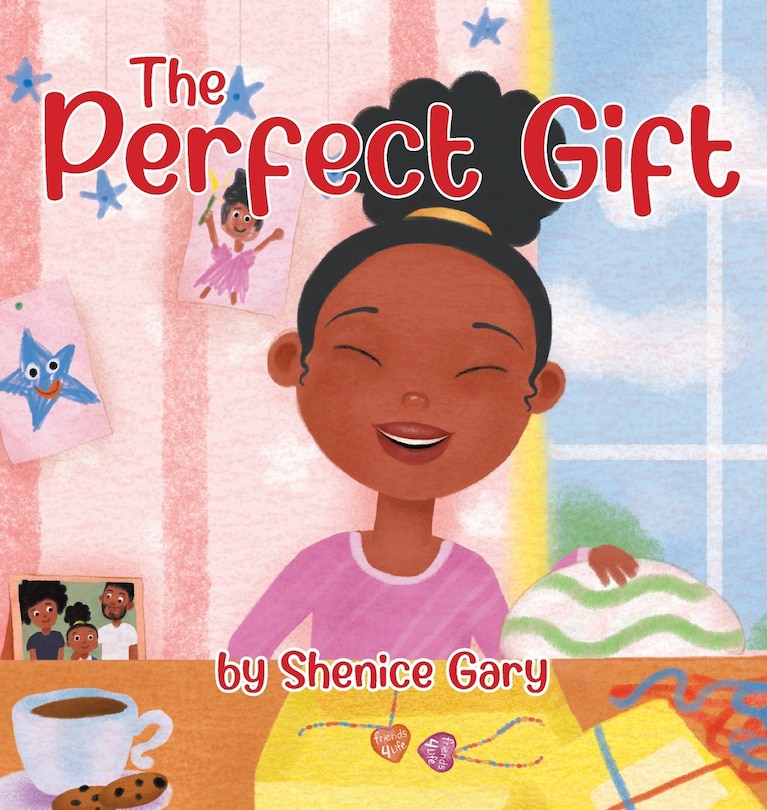 Couverture_The Perfect Gift