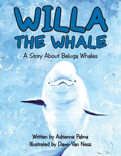 Couverture_Willa the Whale