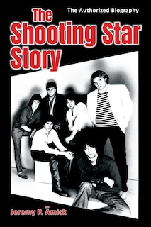 Front cover_The Shooting Star Story