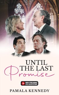 Front cover_Until the Last Promise