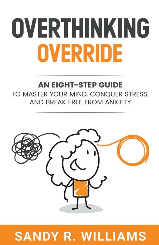 Front cover_Overthinking Override