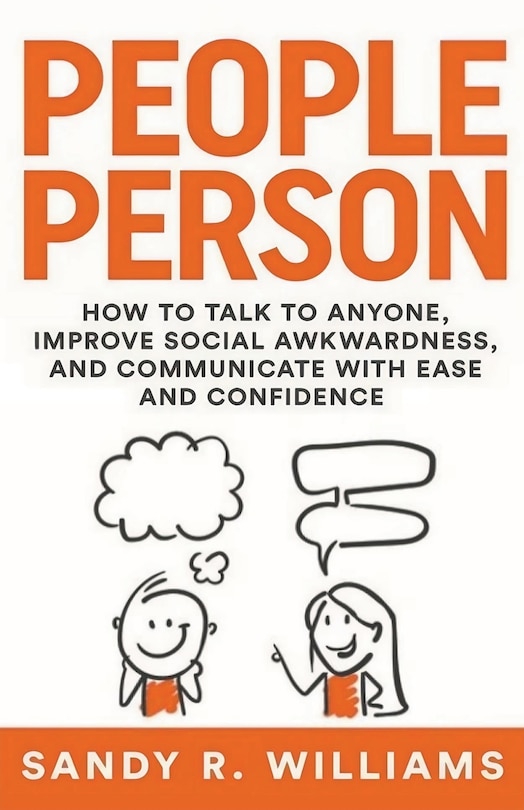 Front cover_People Person