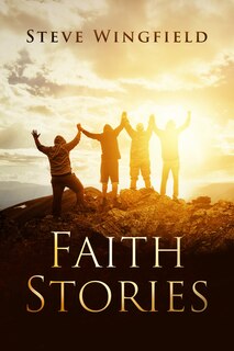 Front cover_Faith Stories