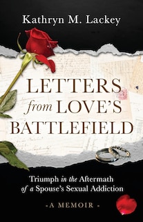 Couverture_Letters from Love's Battlefield