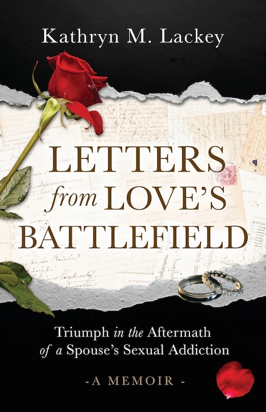 Couverture_Letters from Love's Battlefield
