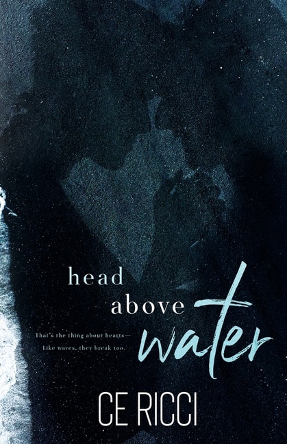 Couverture_Head Above Water