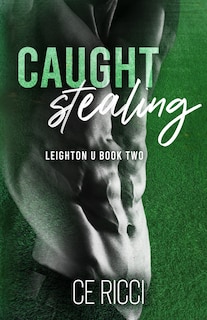 Couverture_Caught Stealing