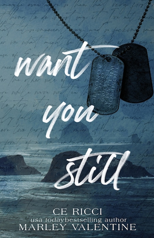 Couverture_Want You Still (Alternate Cover)
