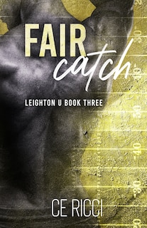 Front cover_Fair Catch
