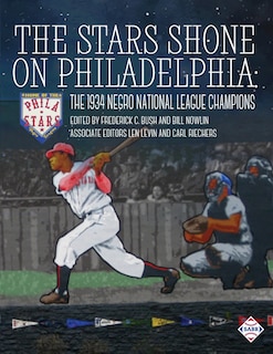 Couverture_The Stars Shone on Philadelphia