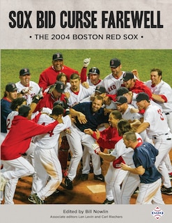 Front cover_Sox Bid Curse Farewell