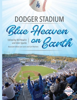 Front cover_Dodger Stadium