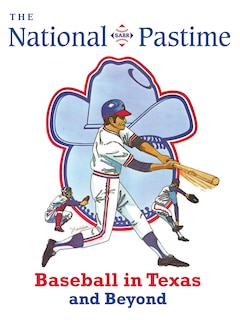 Couverture_The National Pastime, 2025