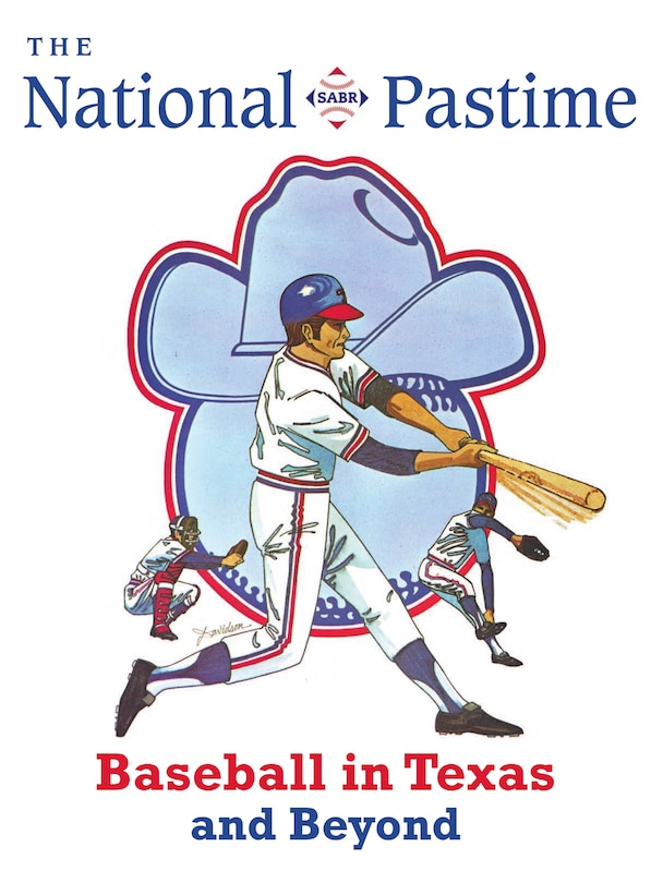 Couverture_The National Pastime, 2025
