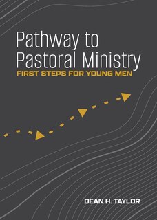 Front cover_Pathway to Pastoral Ministry