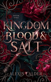 Front cover_Kingdom of Blood and Salt