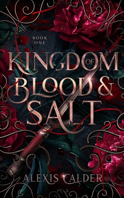 Front cover_Kingdom of Blood and Salt