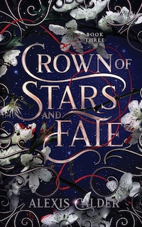 Couverture_Crown of Stars and Fate