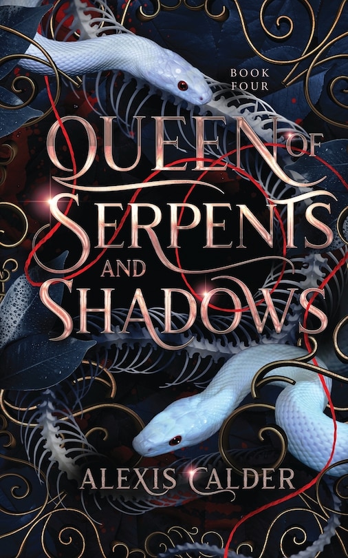 Couverture_Queen of Serpents and Shadows