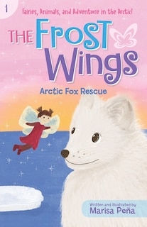 Front cover_The Frost Wings