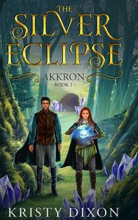 Front cover_The Silver Eclipse