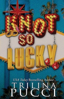 Front cover_Knot so Lucky