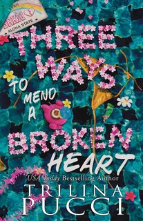 Front cover_Three Ways to Mend a Broken Heart
