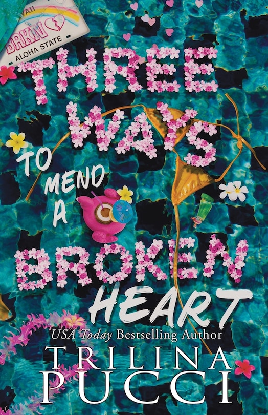 Front cover_Three Ways to Mend a Broken Heart
